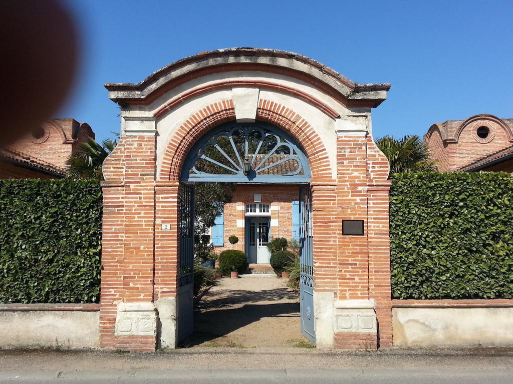 La Maison De L'Oenologue Poucharramet Quarto foto