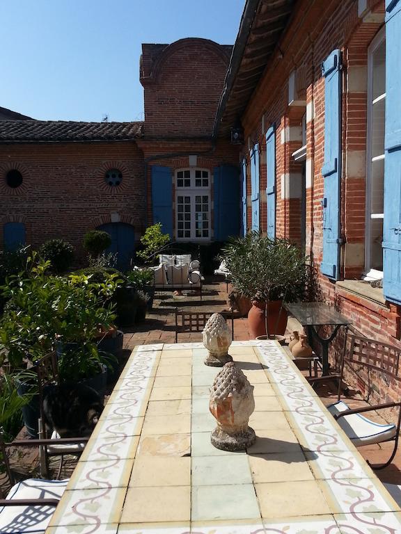 La Maison De L'Oenologue Poucharramet Quarto foto