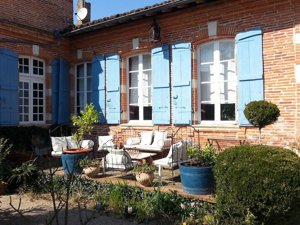 La Maison De L'Oenologue Poucharramet Quarto foto