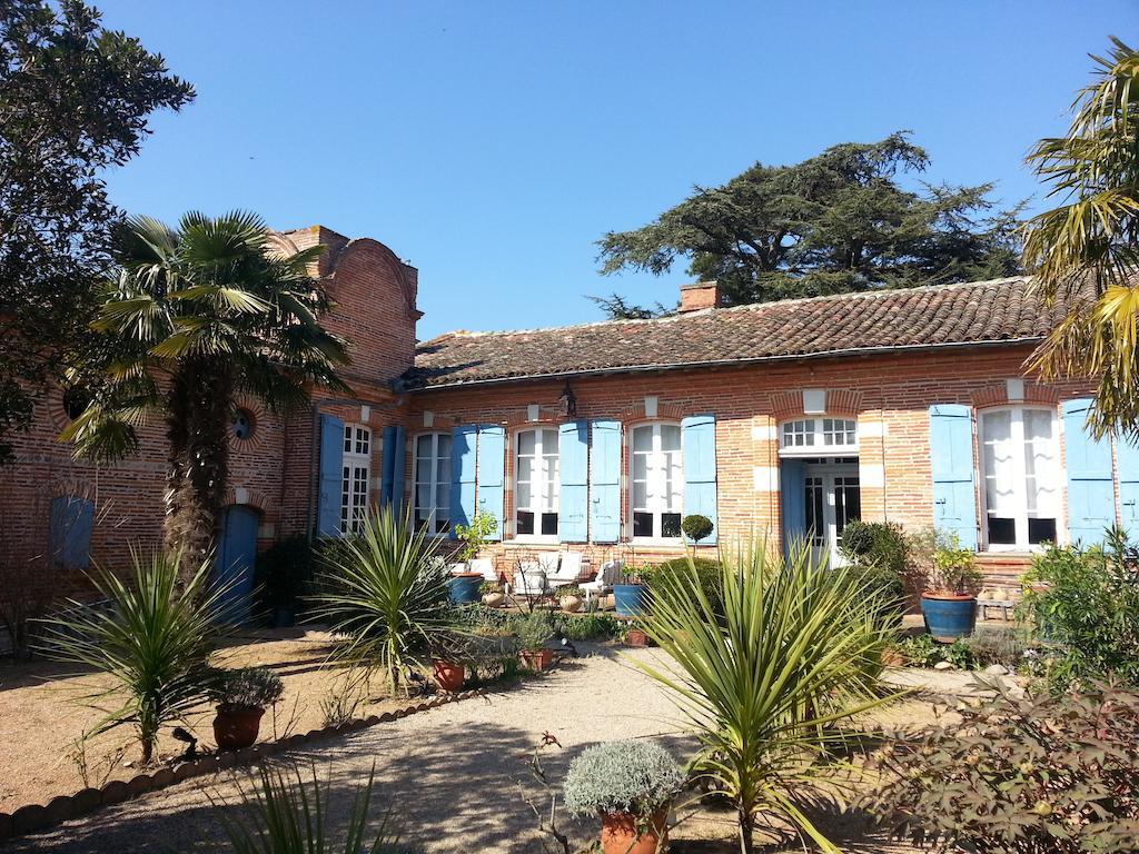 La Maison De L'Oenologue Poucharramet Quarto foto